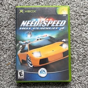Need for Speed: Hot Pursuit 2 for Xbox